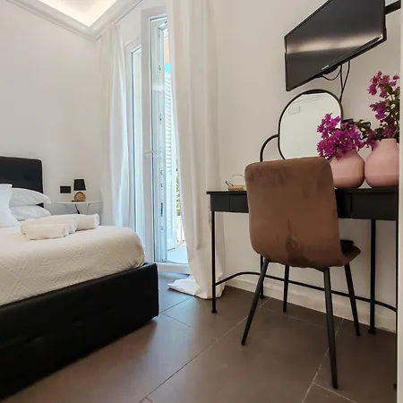 Dolci Agrumi Гостевой дом *