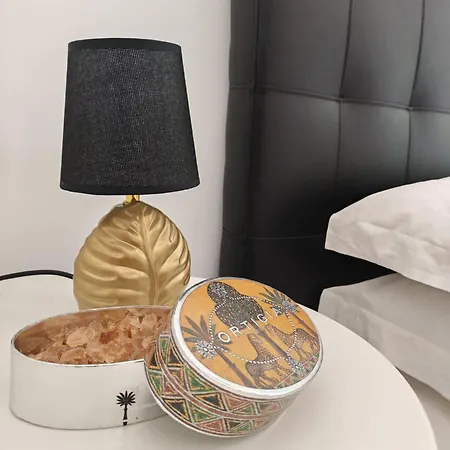 Dolci Agrumi Гостевой дом *