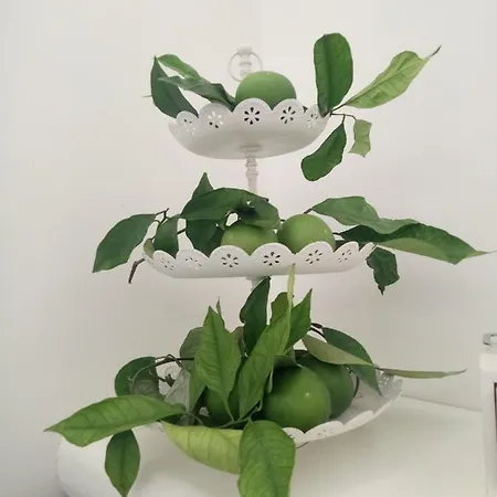 Гостевой дом Dolci Agrumi Сиракузы